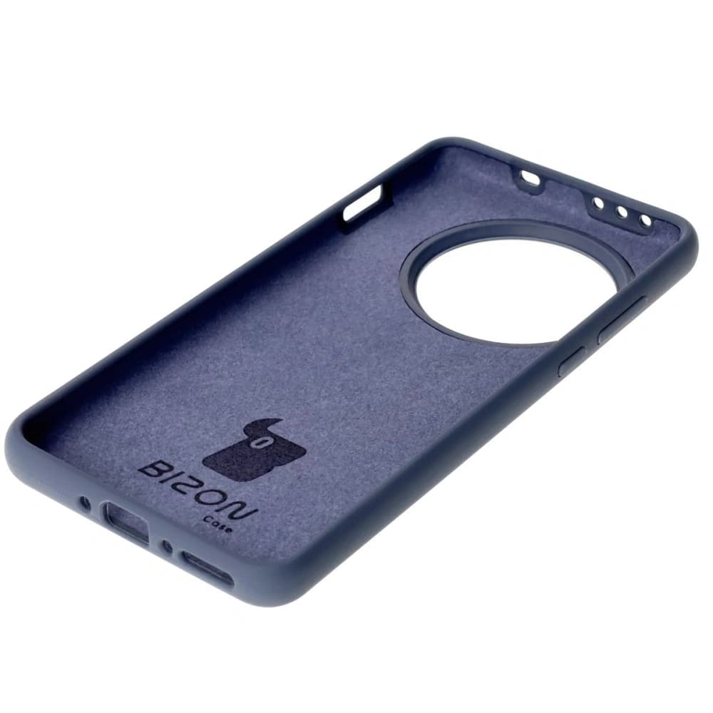 Bizon Soft Case OnePlus 13 sötétkék - 4