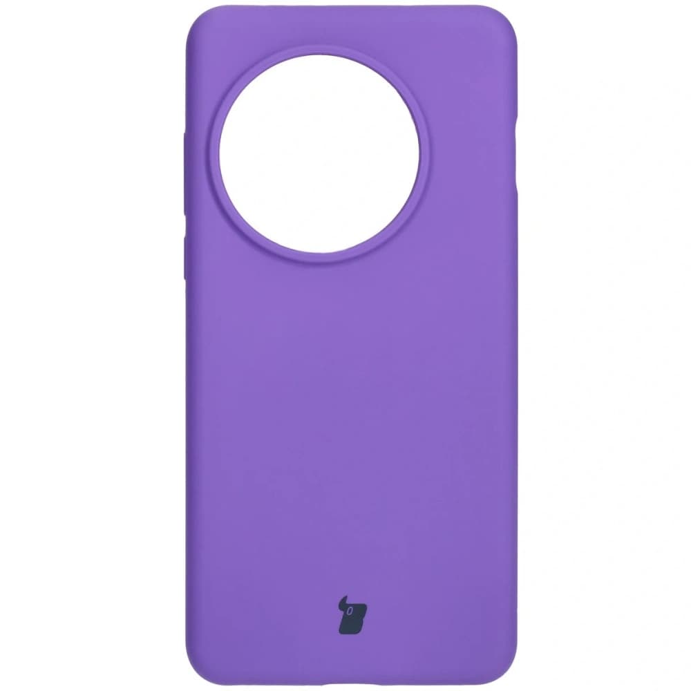 Bizon Soft Case OnePlus 13 lila - 2