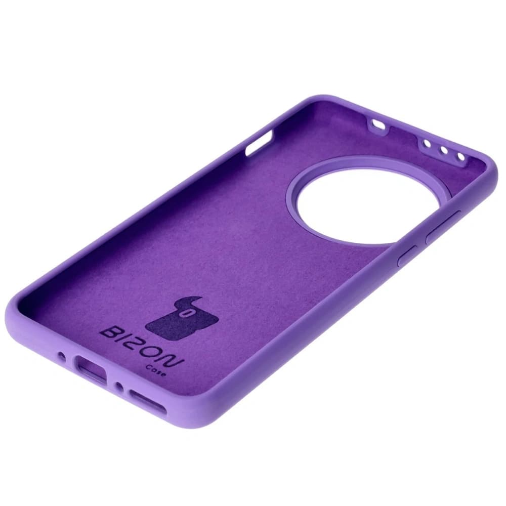 Bizon Soft Case OnePlus 13 lila - 4