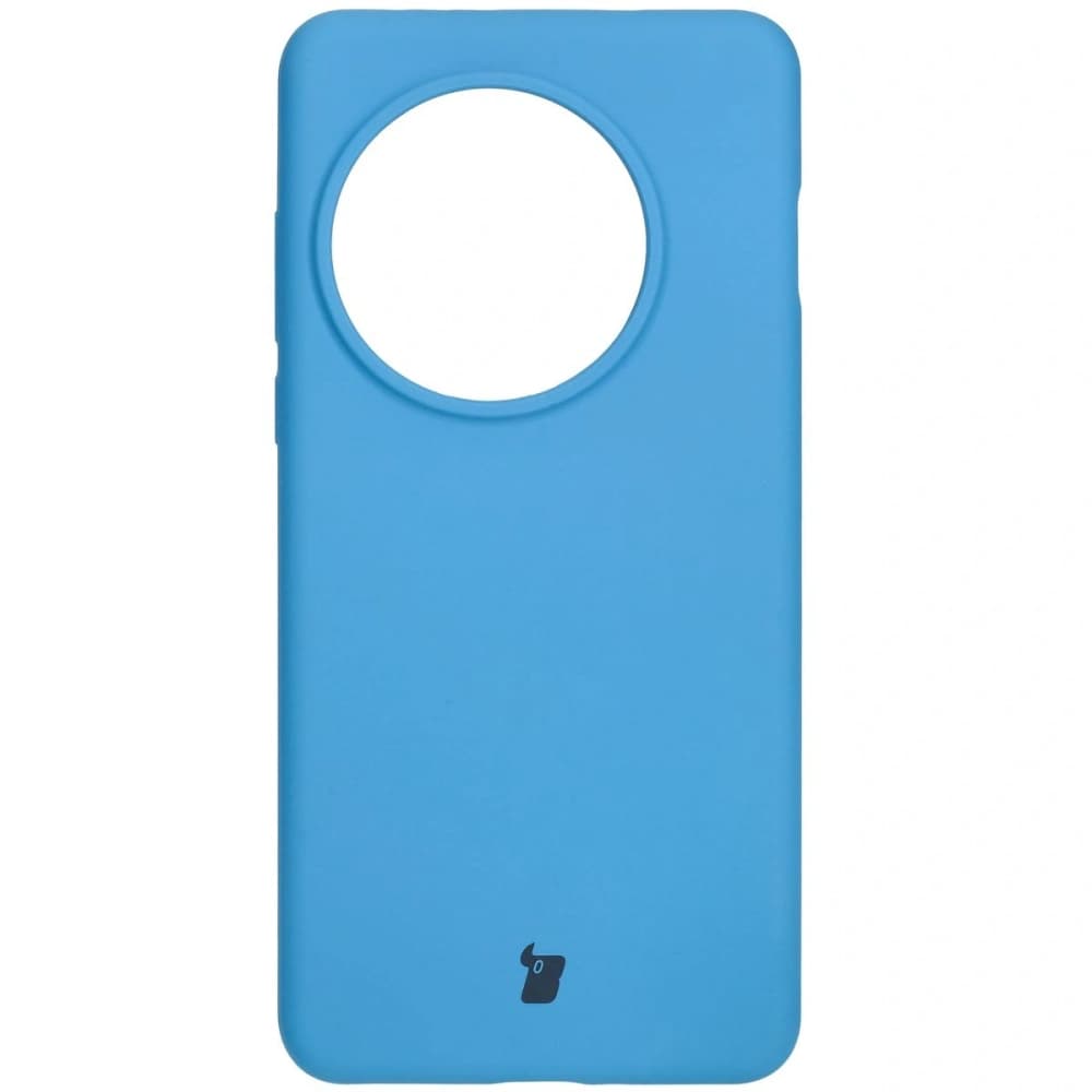 Bizon Soft Case OnePlus 13 albastru - 2
