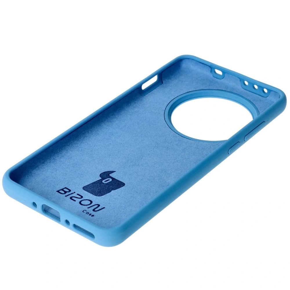 Bizon Soft Case OnePlus 13 albastru - 4