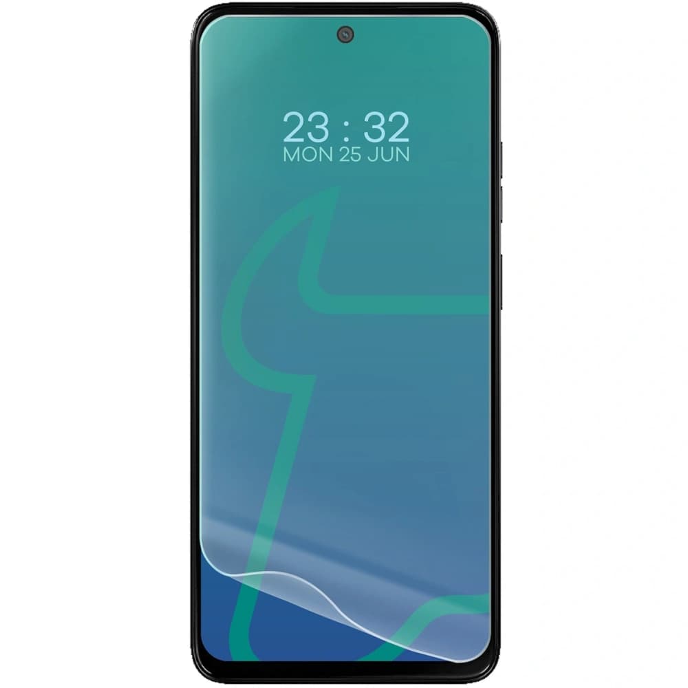 Bizon Glass Hydrogel Front Motorola Moto G15 / G15 Power / G05 / E15 [2 PACK] - 5