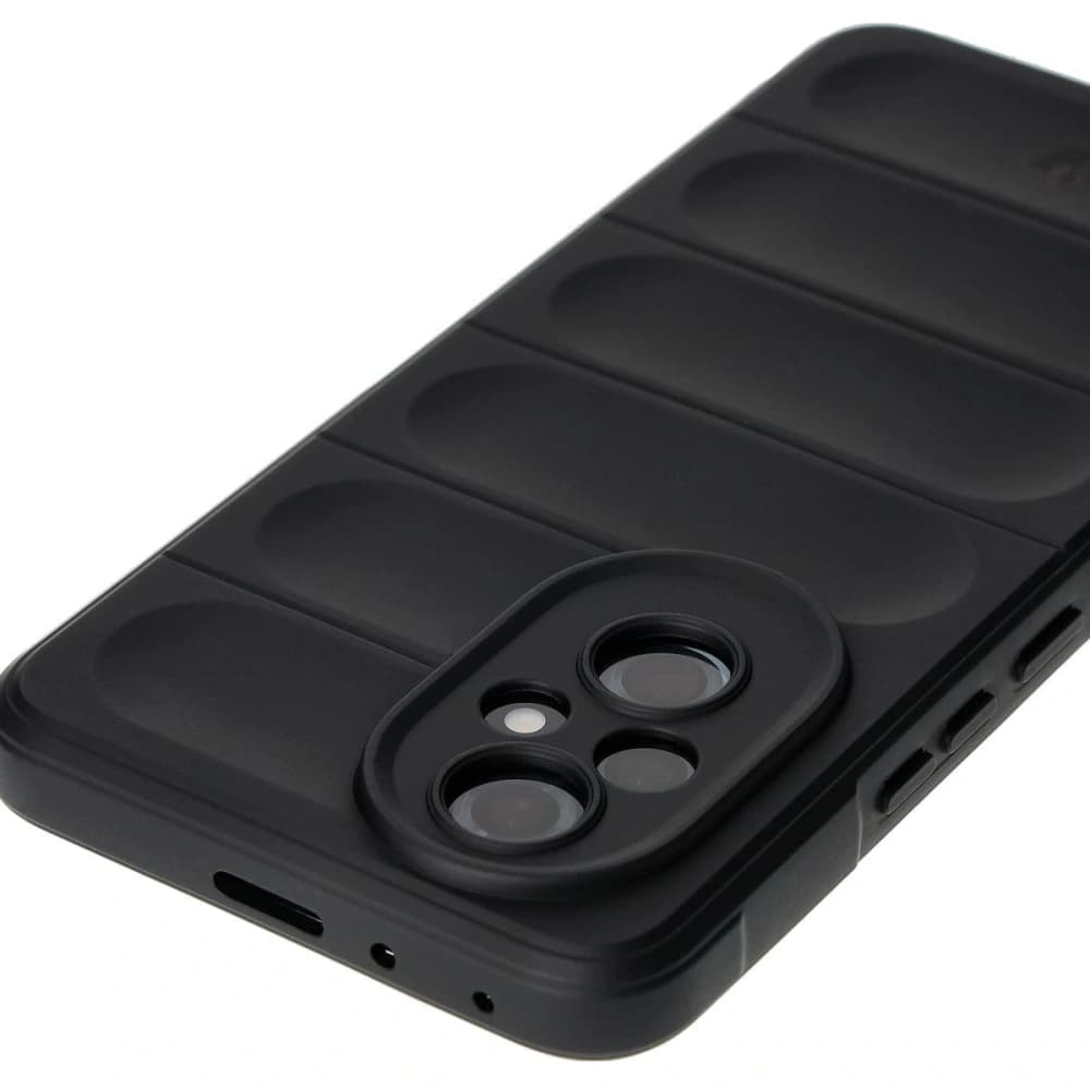 Bizon Case Tur Honor 200 black - 4