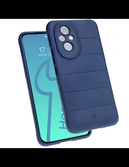 Bizon Case Tur Honor 200 navy blue
