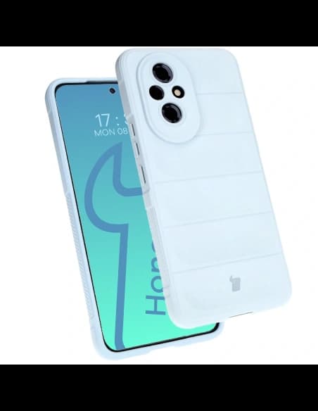 Bizon Case Tur Honor 200 light blue
