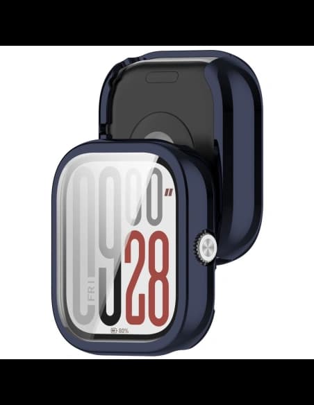 Bizon Case Watch Felipe Xiaomi Redmi Watch 5 blau