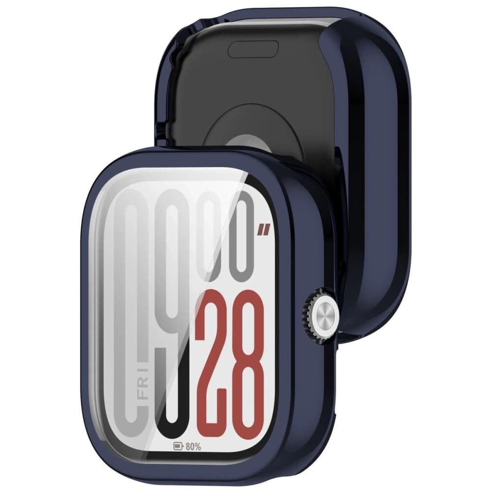 Bizon Case Watch Felipe Xiaomi Redmi Watch 5 blau - 1