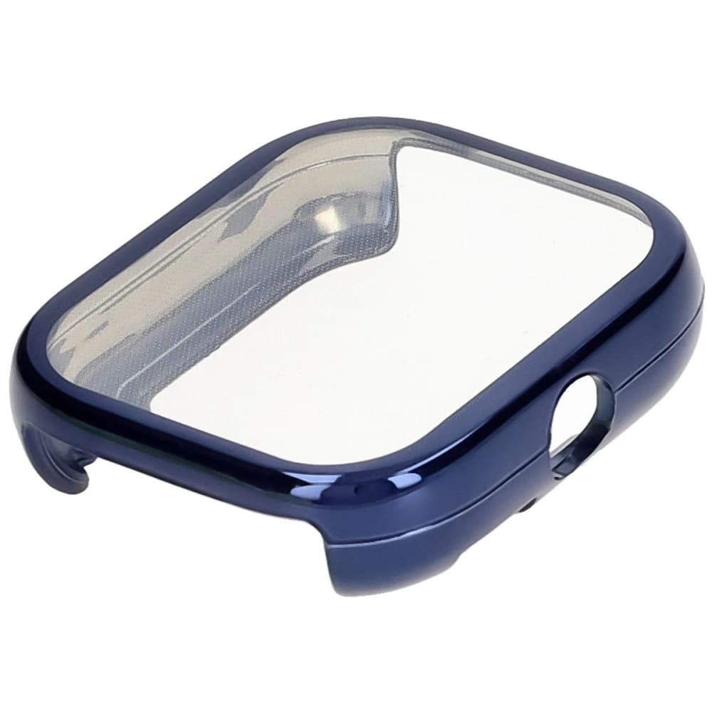 Bizon Case Watch Felipe Xiaomi Redmi Watch 5 blau - 4