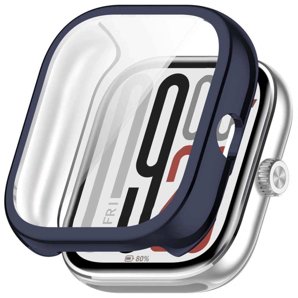 Bizon Case Watch Felipe Xiaomi Redmi Watch 5 blau - 7