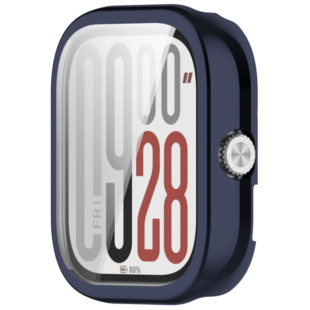 Bizon Case Watch Felipe Xiaomi Redmi Watch 5 blau - 8