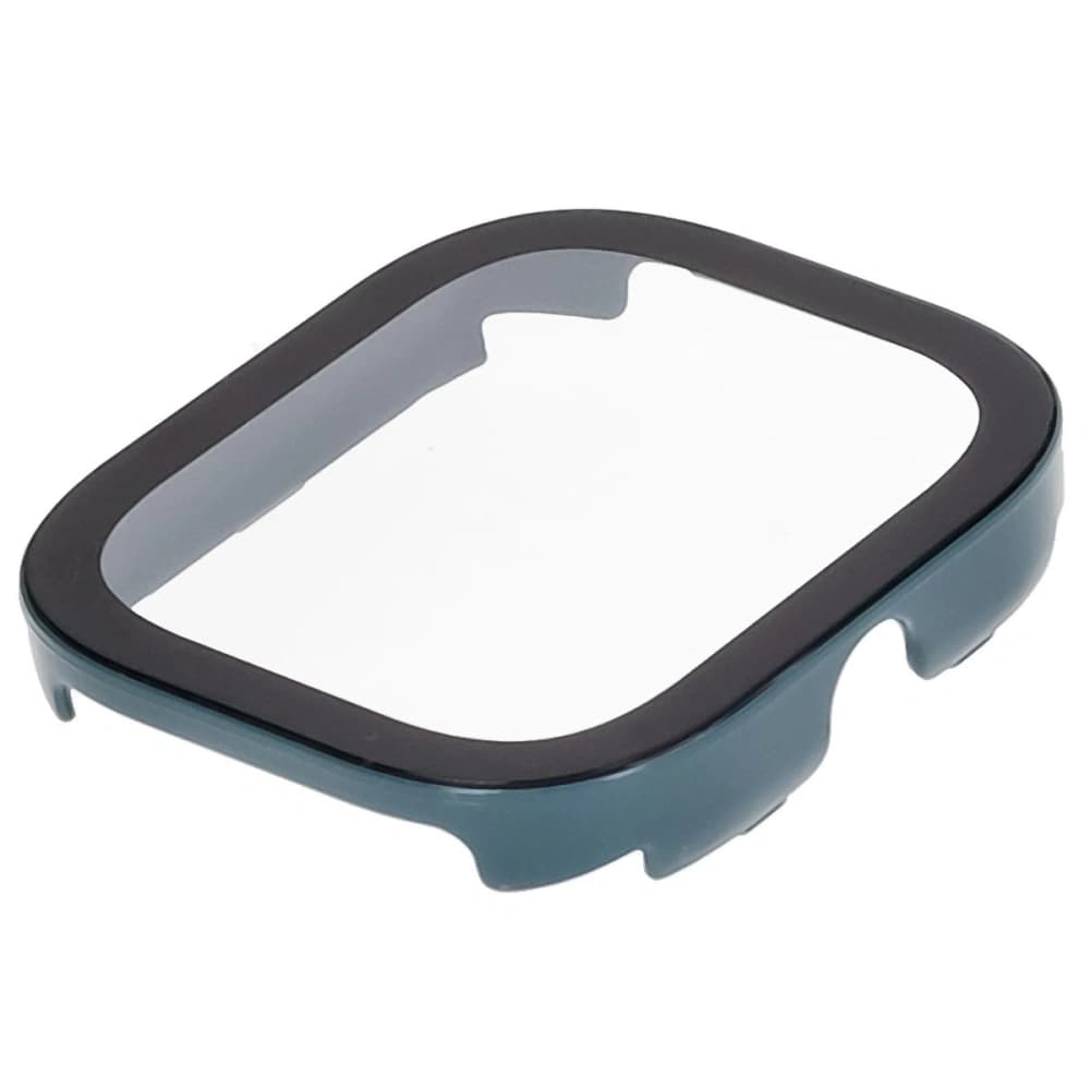 Bizon Case+Glass Uhr Xiaomi Redmi Uhr 5 grün - 6