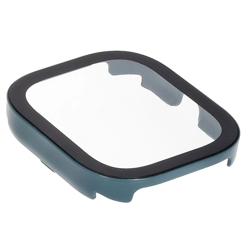 Bizon Case+Glass Uhr Xiaomi Redmi Uhr 5 grün - 7