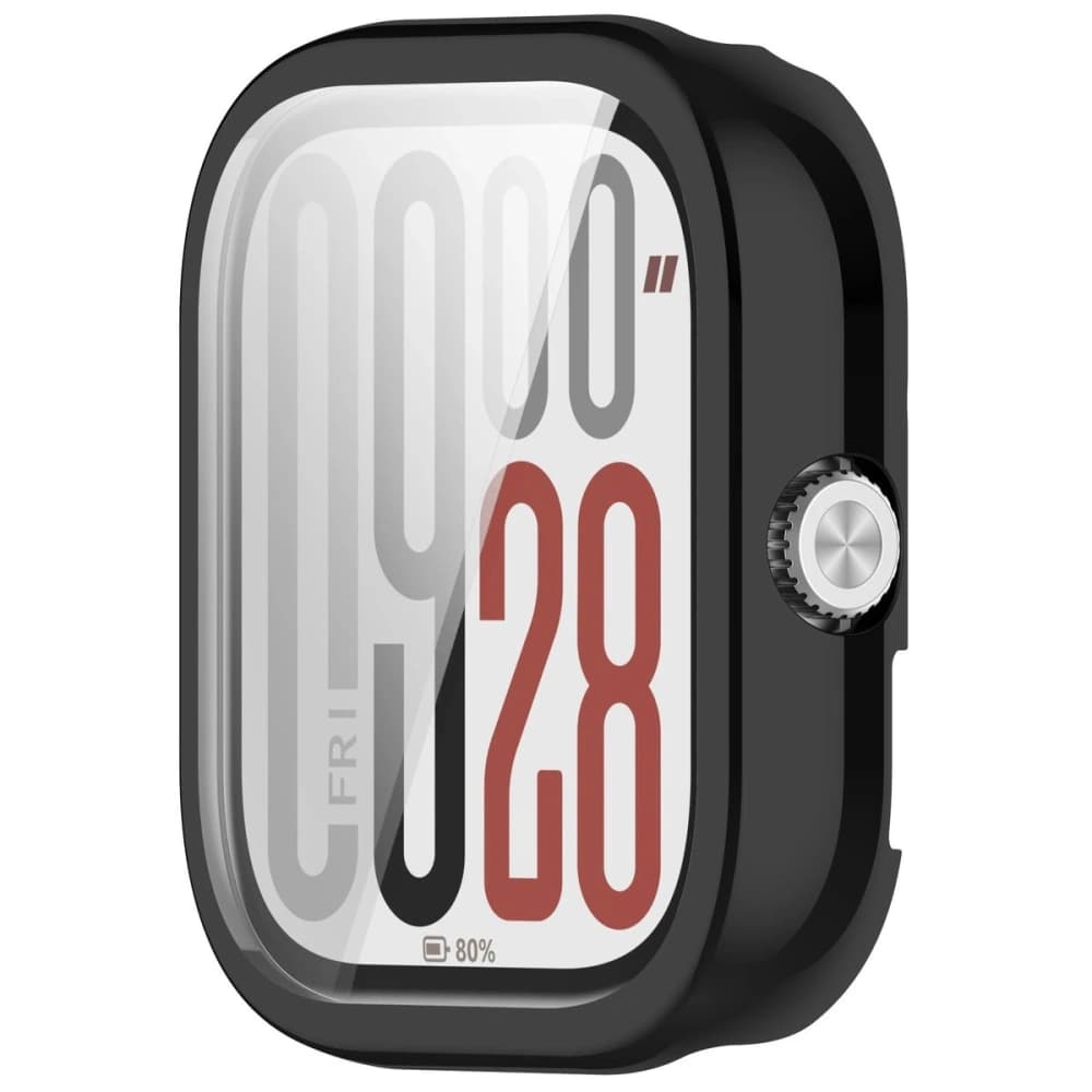 Bizon Case Watch Felipe Xiaomi Redmi Watch 5 schwarz - 8