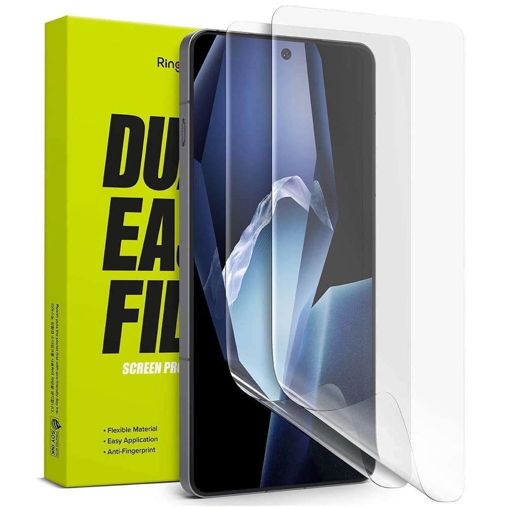 Ringke Dual Easy OnePlus 13R Clear [2 PACK] - 1