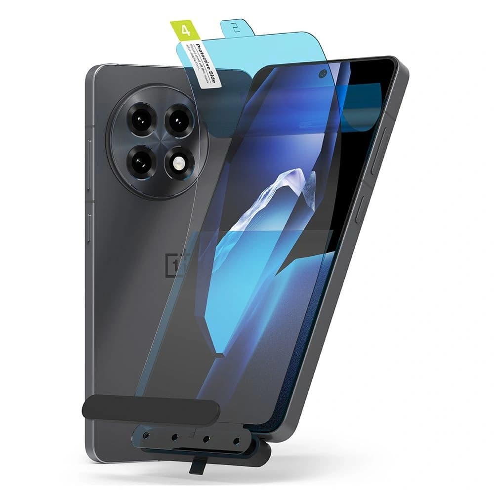 Ringke Dual Easy OnePlus 13R Clear [2 PACK] - 2