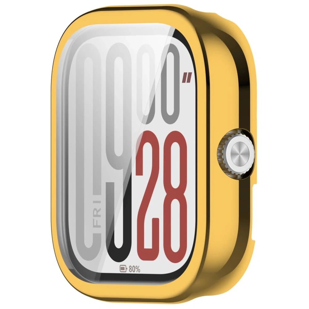 Bizon Case Uhr Felipe Xiaomi Redmi Uhr 5 gold - 8