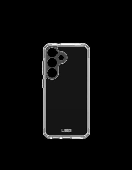 Etui UAG Urban Armor Gear Plyo Samsung Galaxy S25 5G (ice)