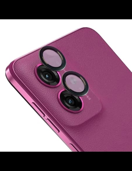 Bizon Glass Snap Lencse Motorola Moto G55 5G