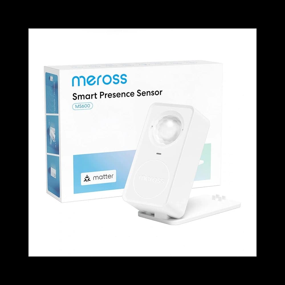 Meross MS600 WiFi Smart Presence Sensor (Matter) - 1