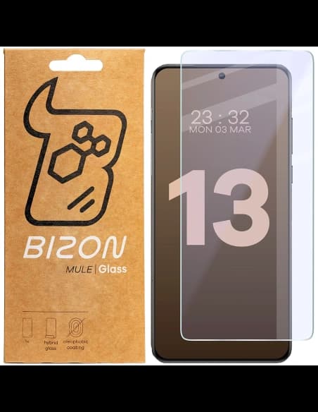 Bizon Glass Mule OnePlus 13