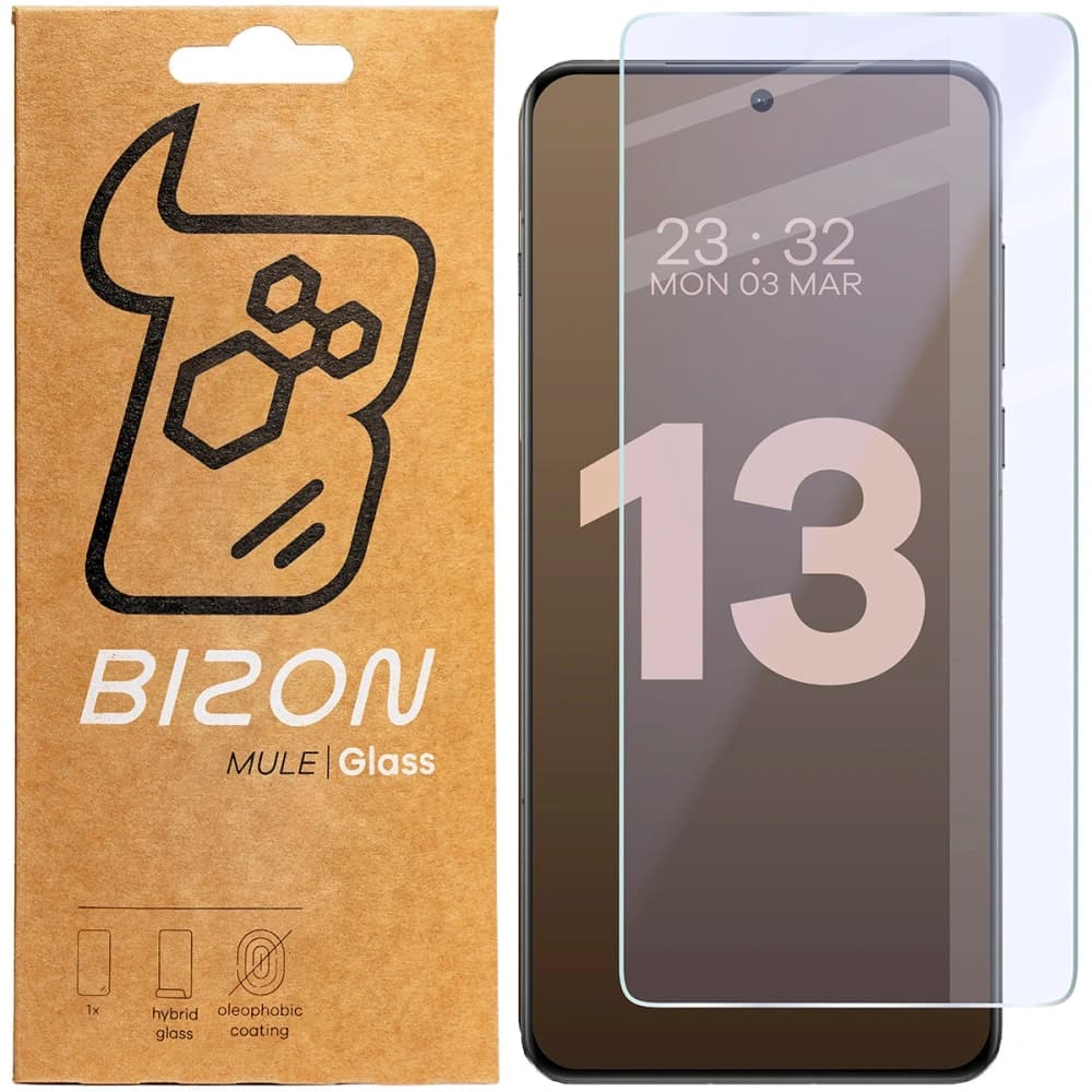 Bizon Glass Mule OnePlus 13 - 1