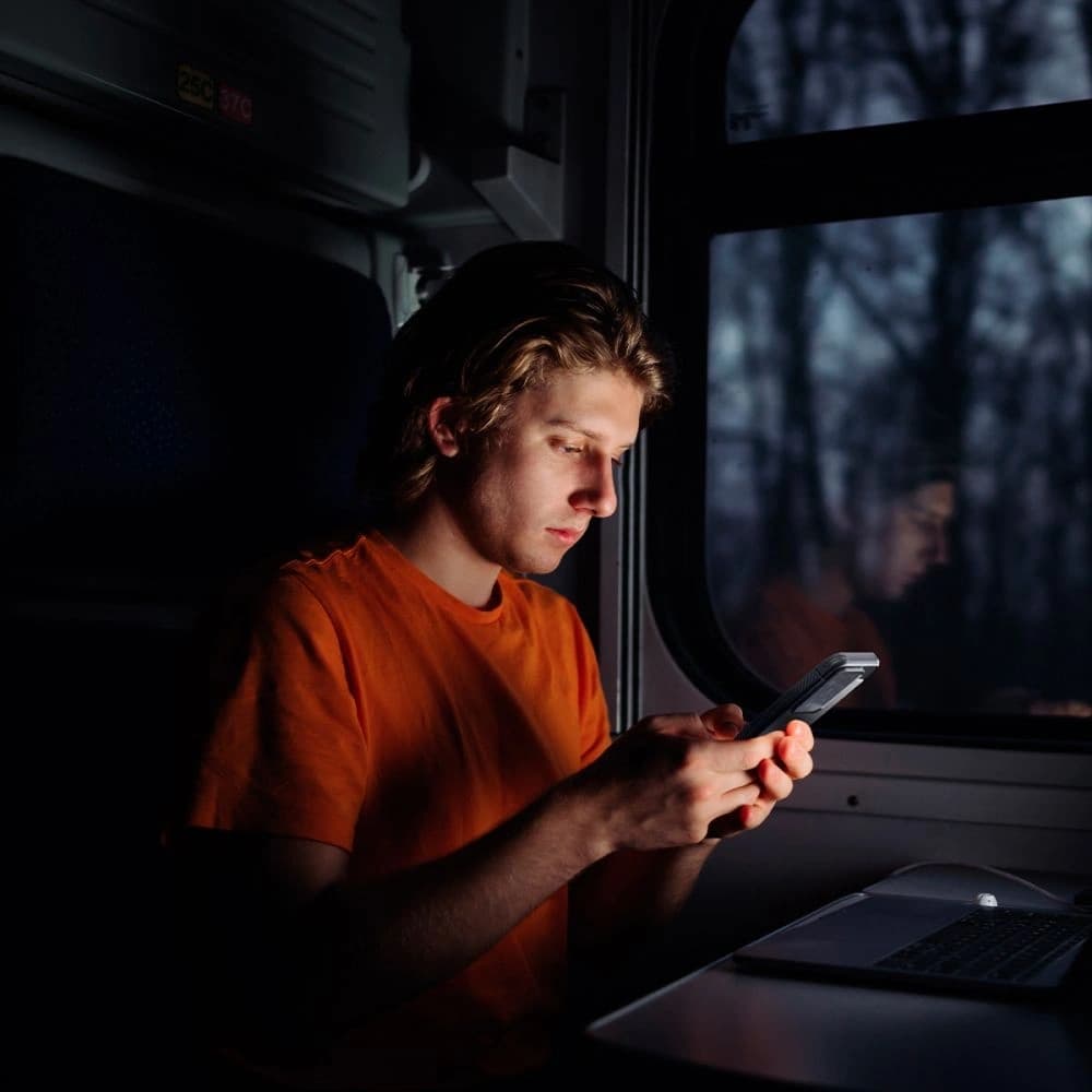 Spigen Rugged Armor Xiaomi 15 Matte Black - 14