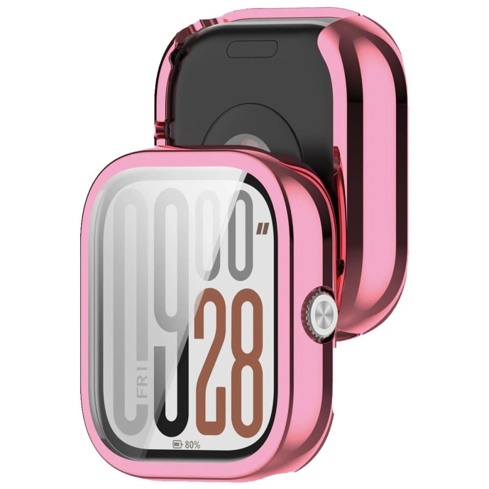 Bizon Case Watch Felipe Xiaomi Redmi Watch 5 rosa - 1