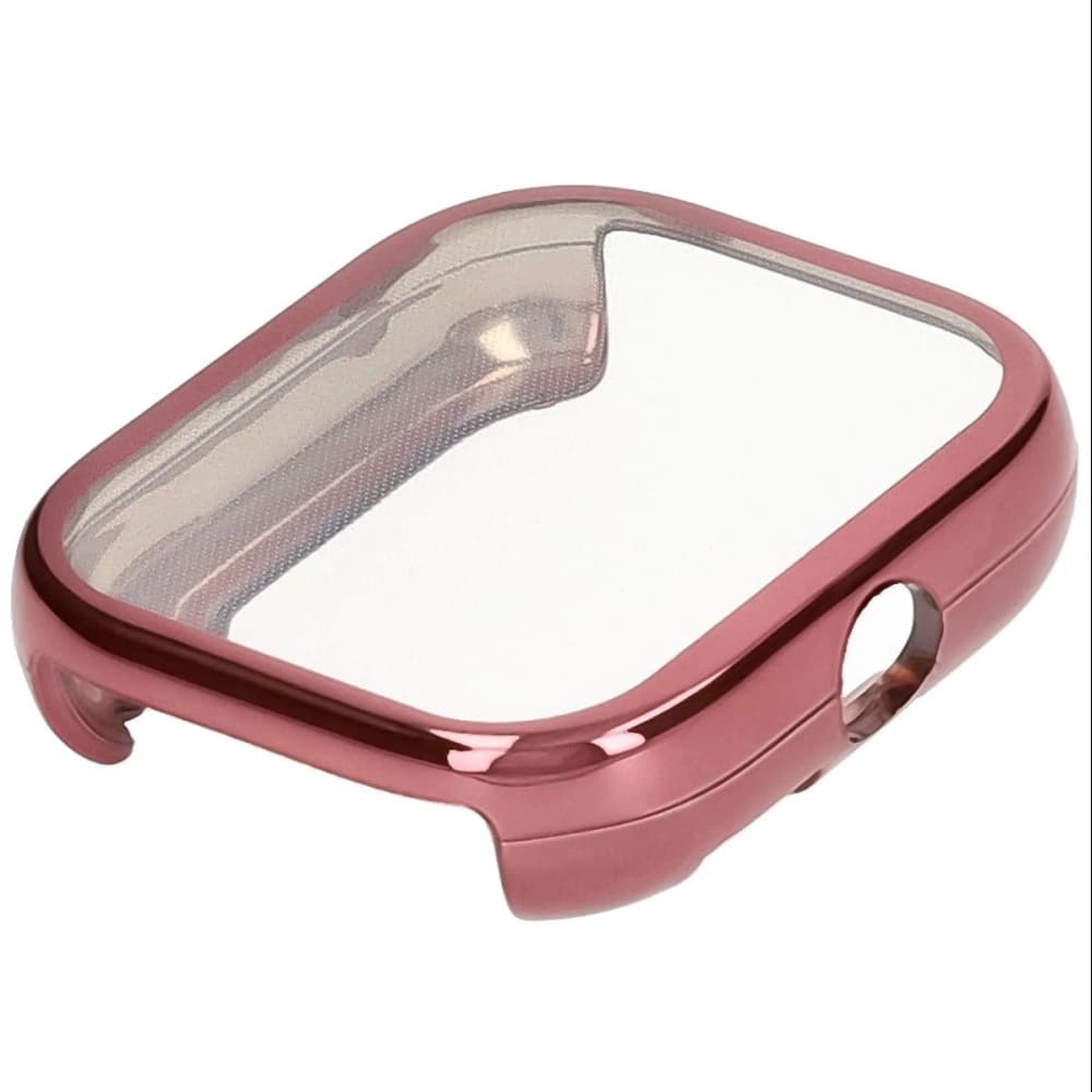 Bizon Case Watch Felipe Xiaomi Redmi Watch 5 rosa - 4