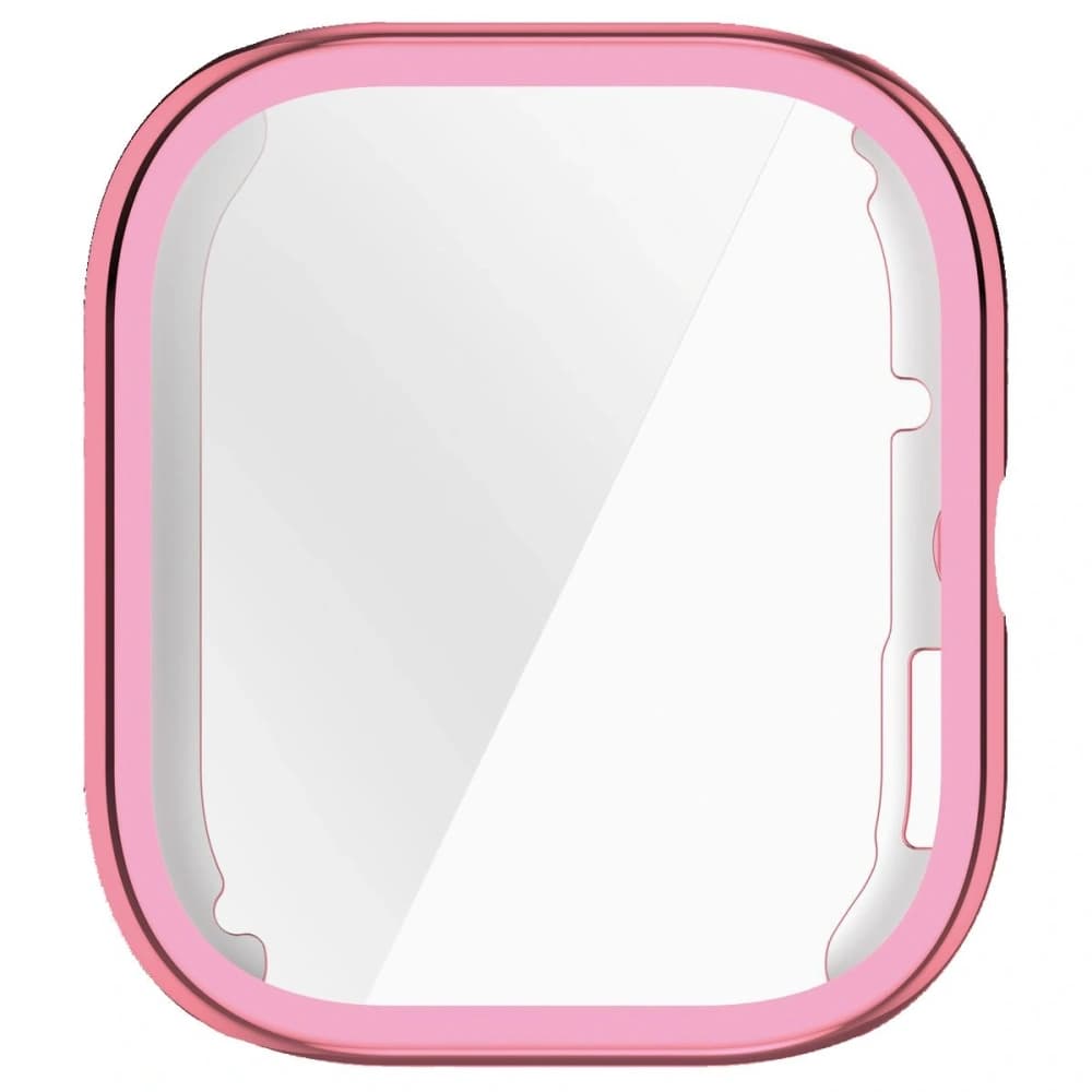 Bizon Case Watch Felipe Xiaomi Redmi Watch 5 rosa - 6