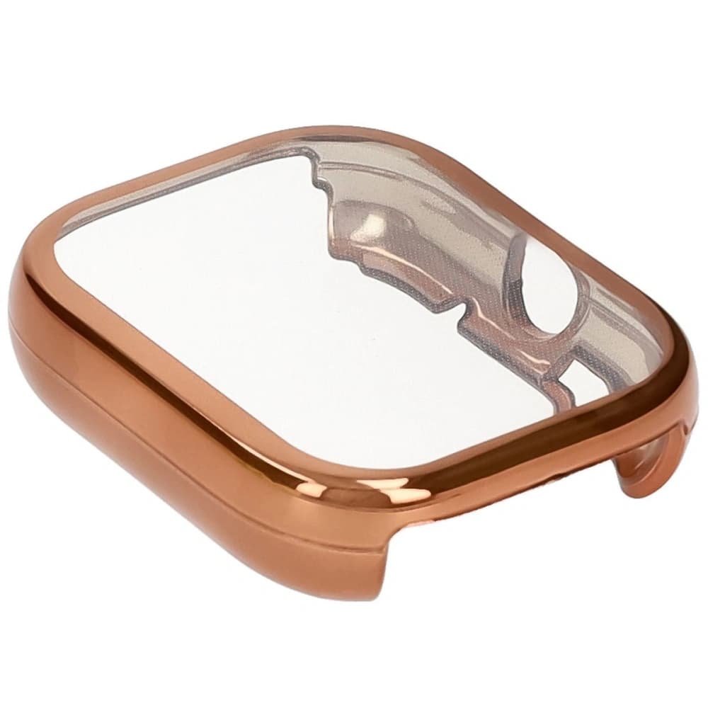 Bizon Case Watch Felipe Xiaomi Redmi Watch 5 roségold - 5