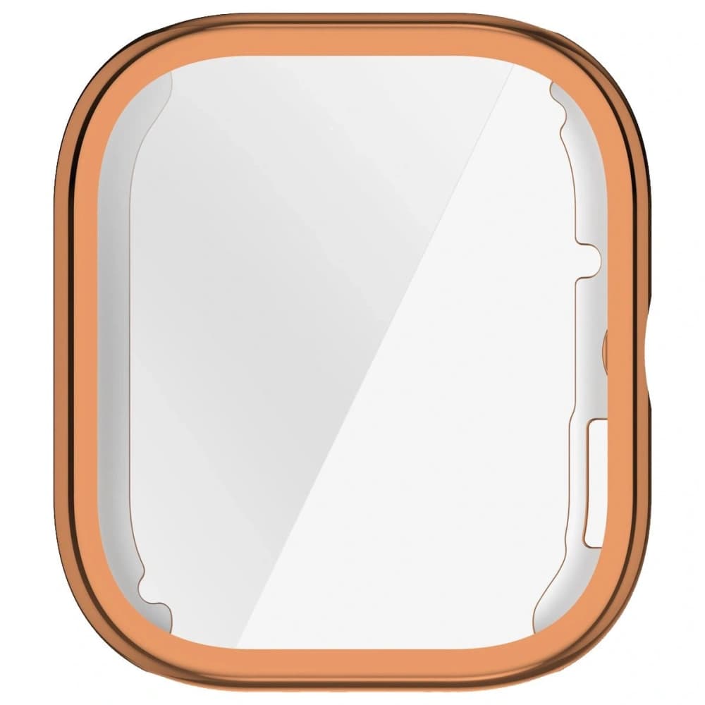 Bizon Case Watch Felipe Xiaomi Redmi Watch 5 roségold - 6