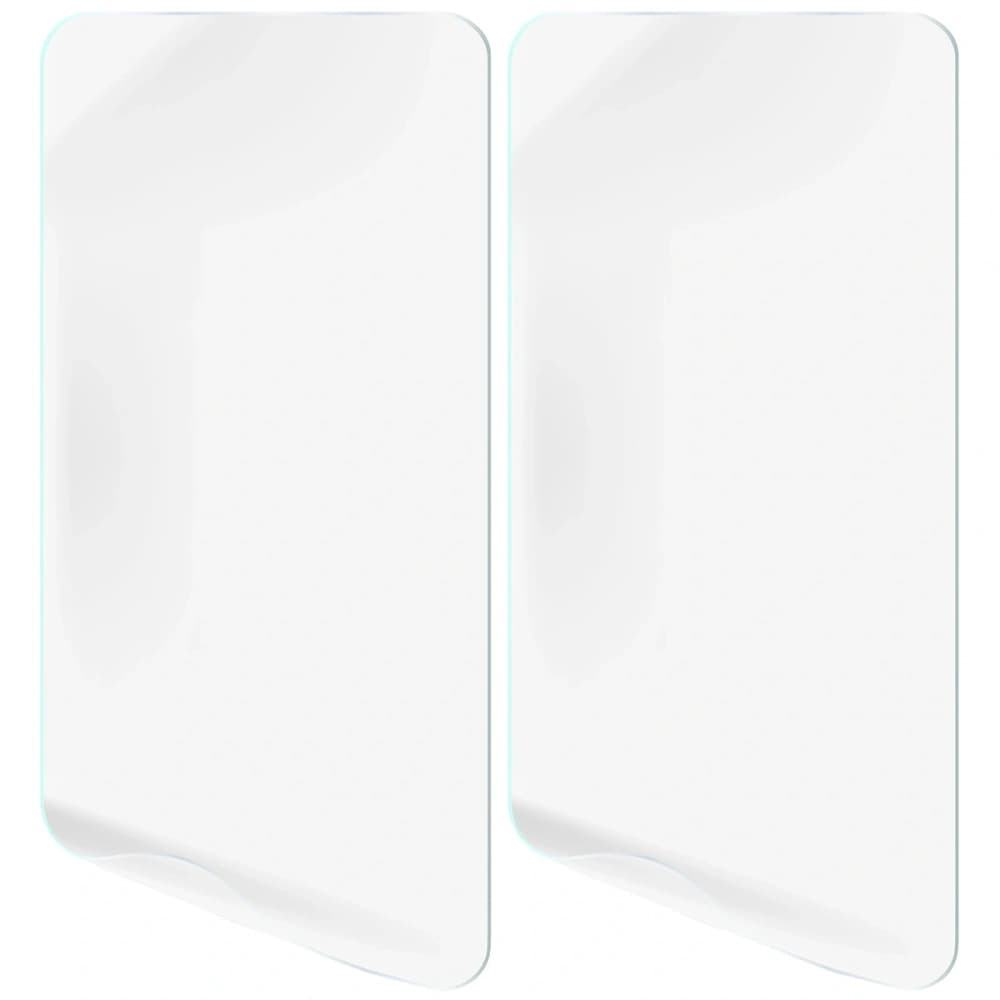 Bizon Glass Hydrogel Front Xiaomi Redmi Note 14 Pro 4G [2 PACK] - 4