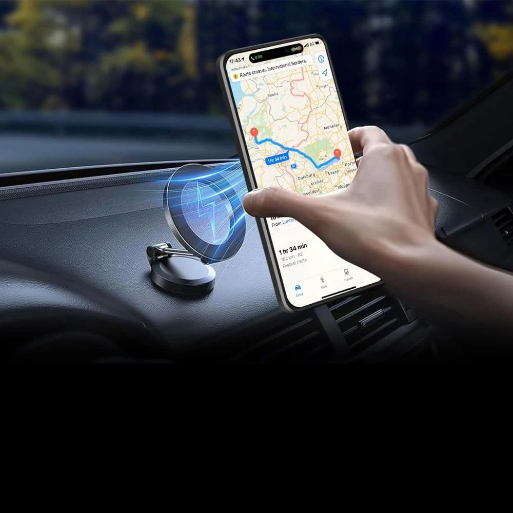 Tech-protect Camshield Pro Motorola Moto G05 / E15 Černá - 5