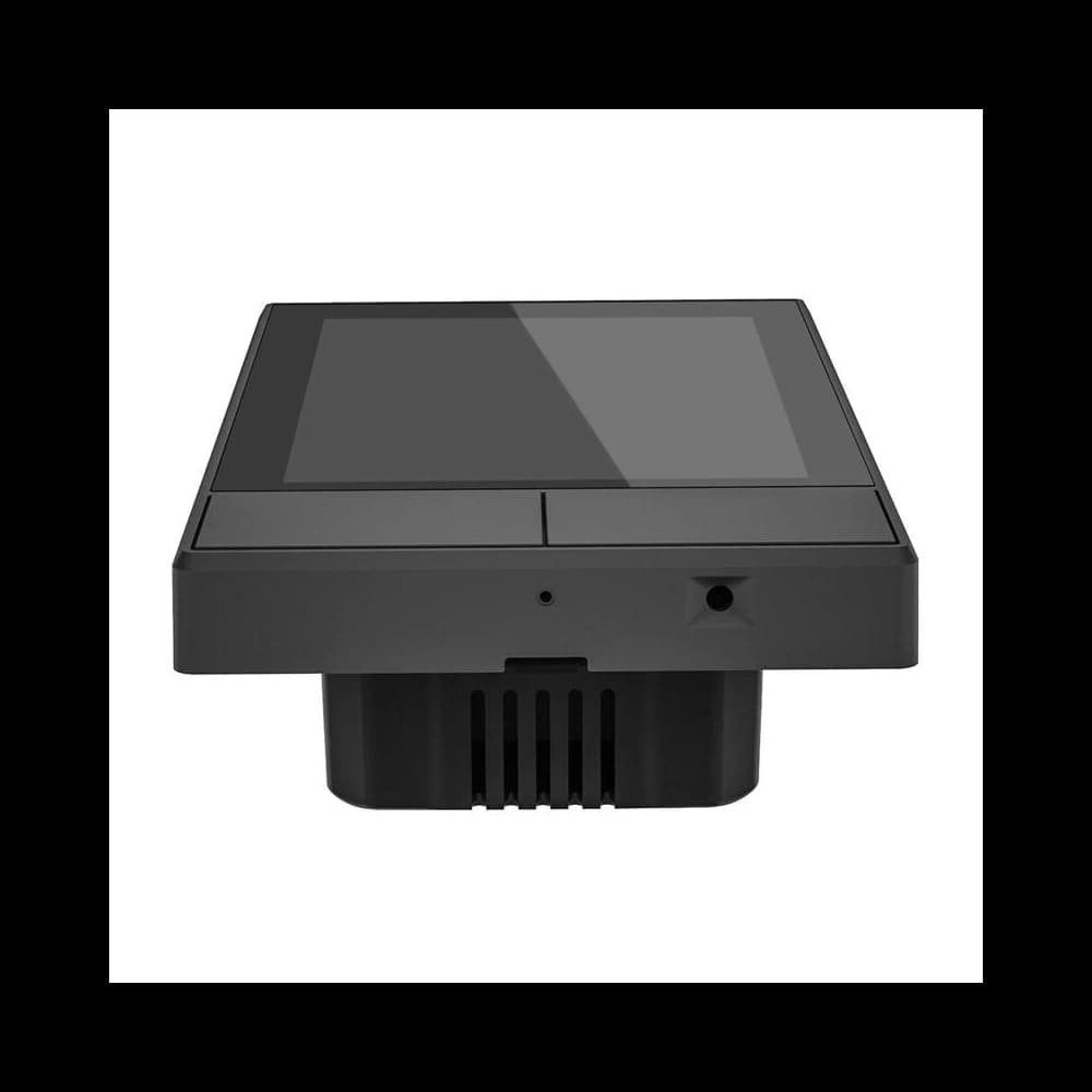 SONOFF NSPanel-US chytrý WiFi ovládací panel (černý, 120 mm) - 6