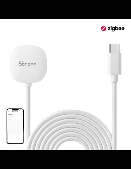 SONOFF WLDC200 SNZB-05P Extension cable for flooding/water leakage sensor