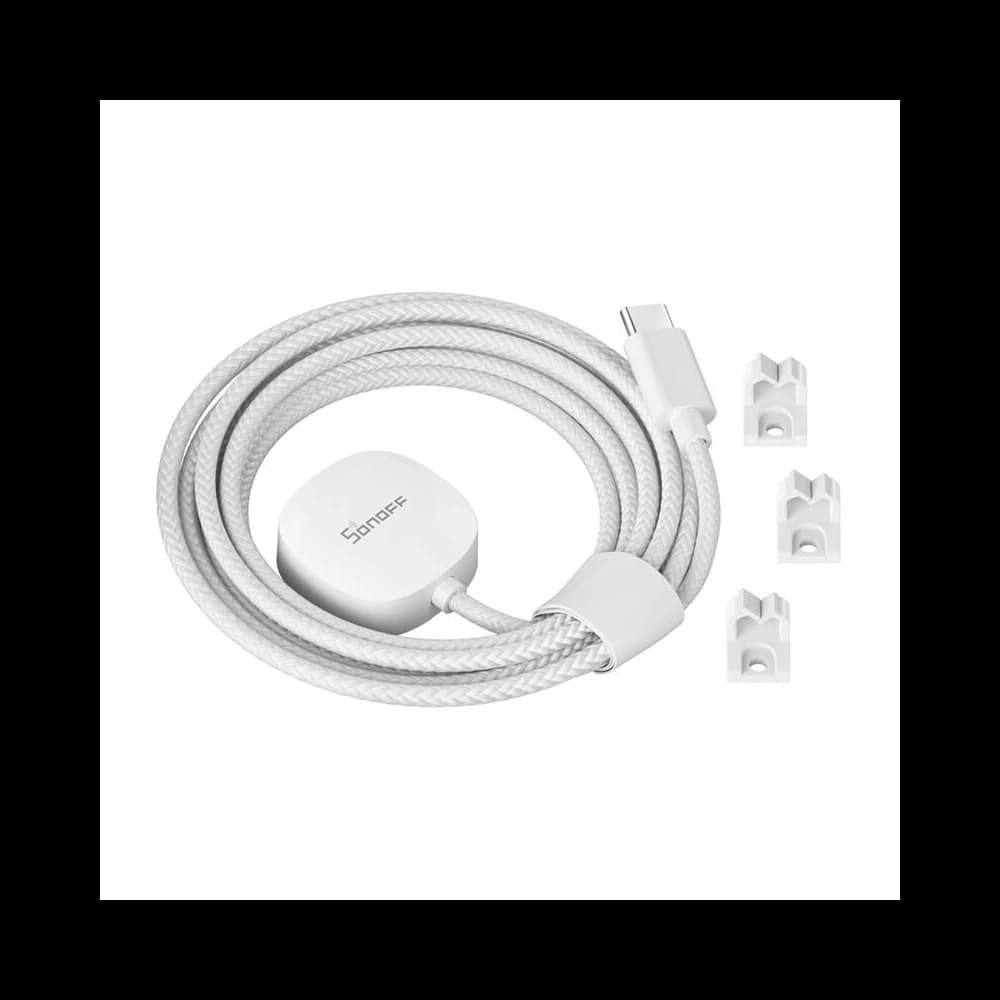 SONOFF WLDC200 SNZB-05P Extension cable for flooding/water leakage sensor - 4