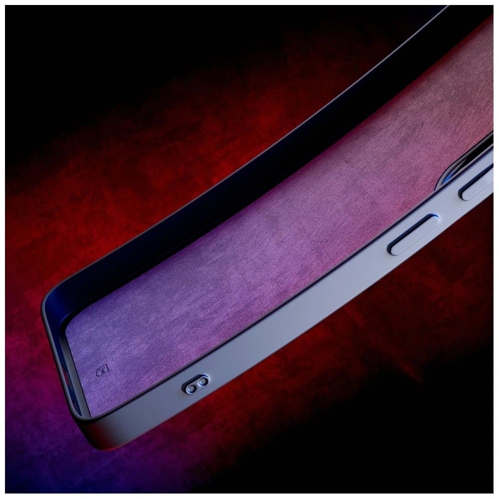 3MK Matt Case Pro Samsung Galaxy M15 5G black - 8