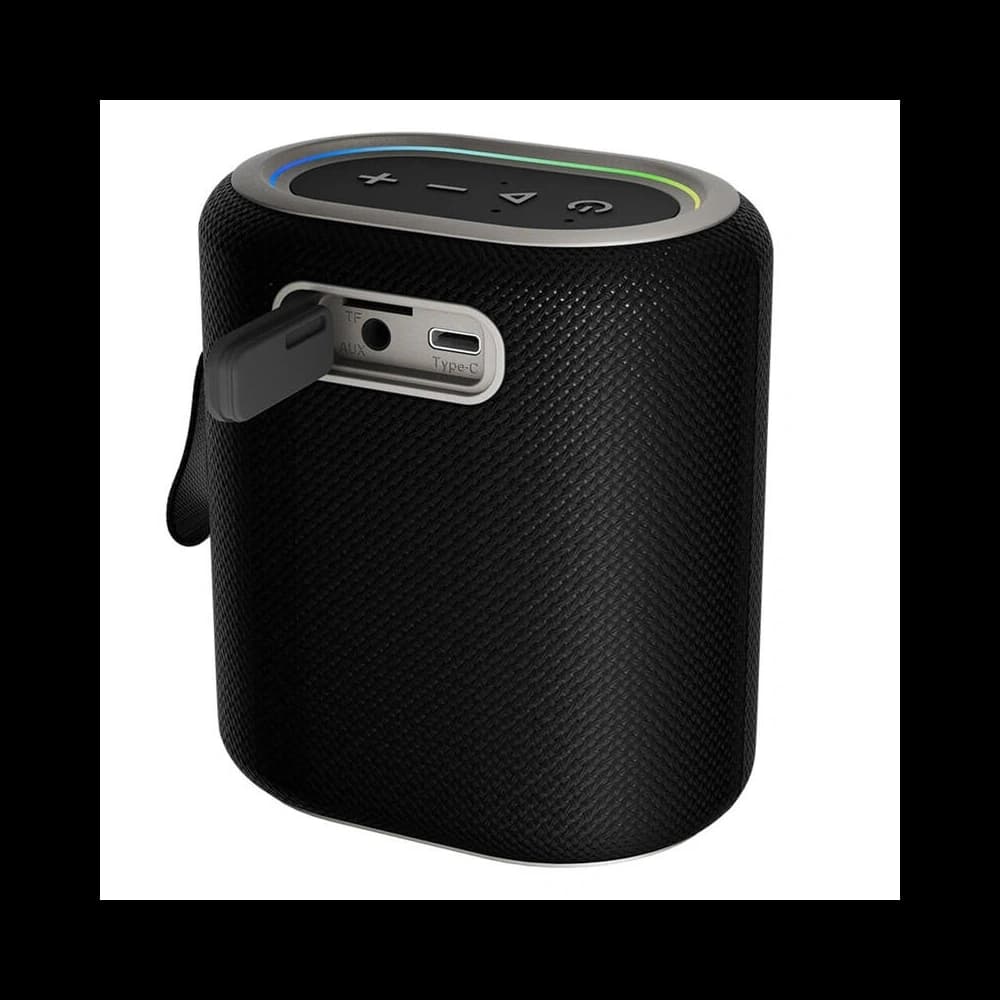 Blitzwolf BW-WA8 RGB 10W Boxă Bluetooth Wireless - 2