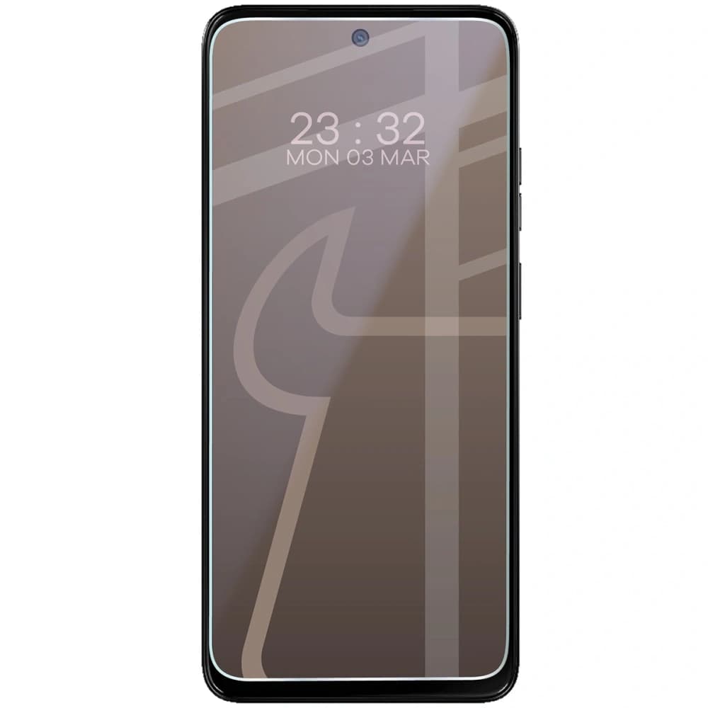 Bizon Glass Mule Motorola Moto G15 / G15 Power / E15 - 2