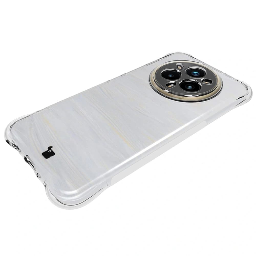 Bizon Case Salpa Realme 14 Pro+ 5G átlátszó - 6