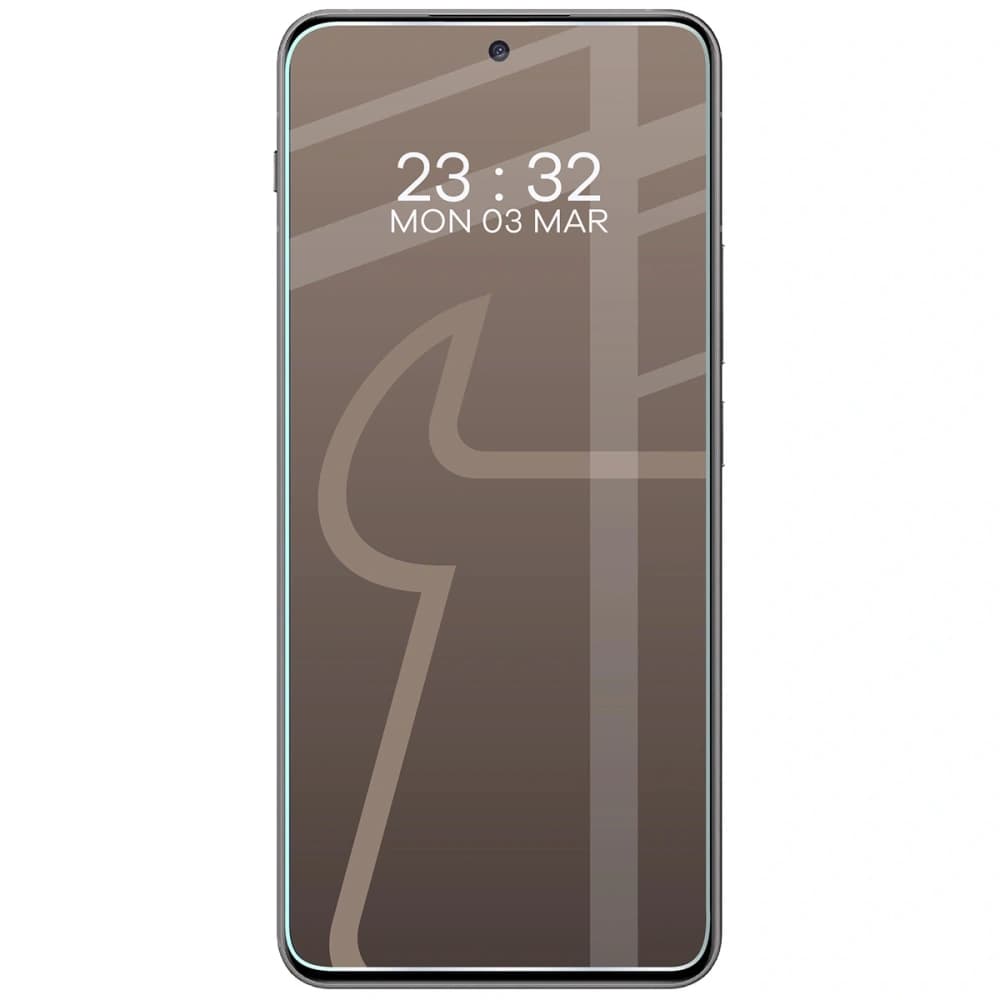 Bizon Glass Mule Flexible hybrid glass Hybrid Glass OnePlus Nord 4 - 3