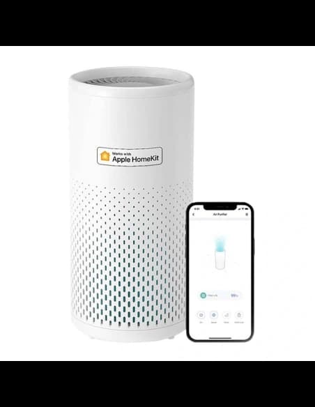 Meross purificator de aer inteligent MAP100 (HomeKit)