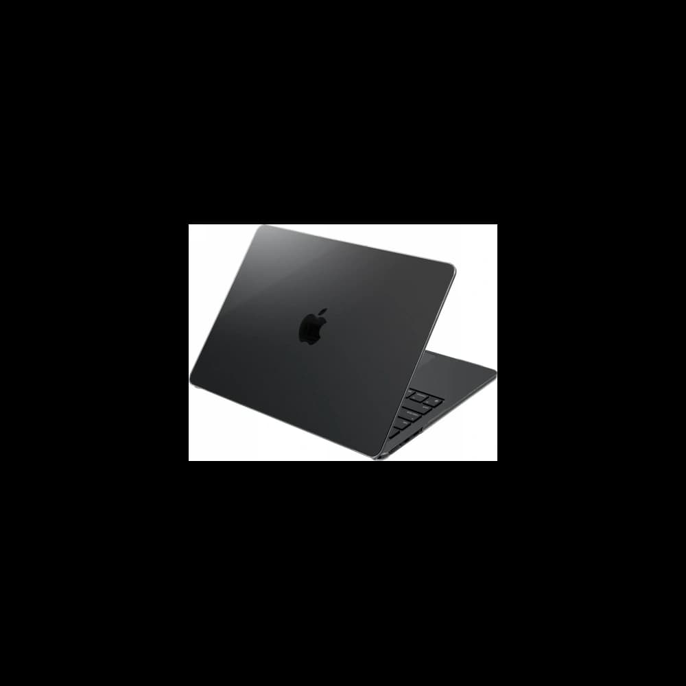 [OUTLET] Husa LAUT Slim Crystal-X Apple MacBook Air 15" M2 2022 / M3 2024 (crystal) - 1