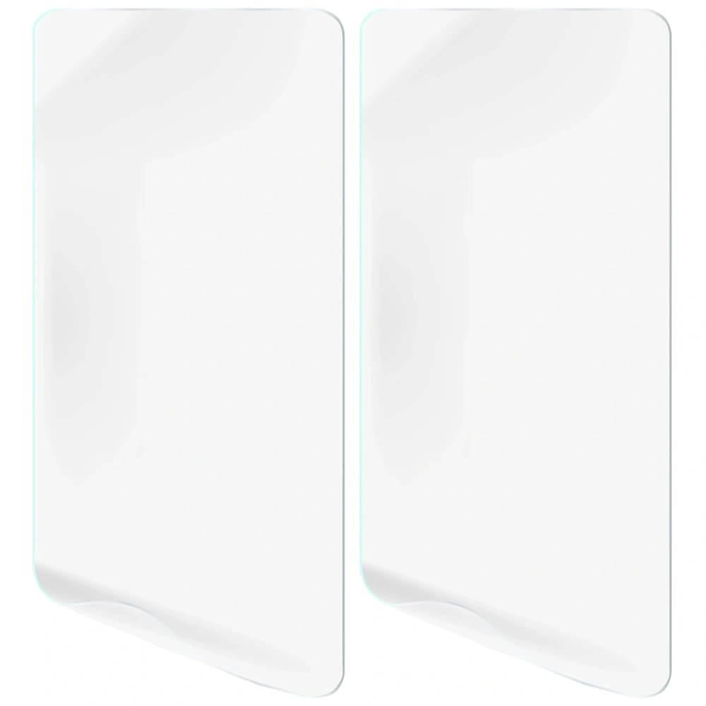 Bizon Glass Hydrogel Elülső Realme 14 Pro 5G [2 PACK] - 4