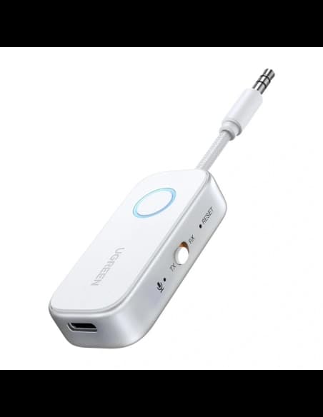 UGREEN CM872 Bluetooth 5.4 Adó (fehér)