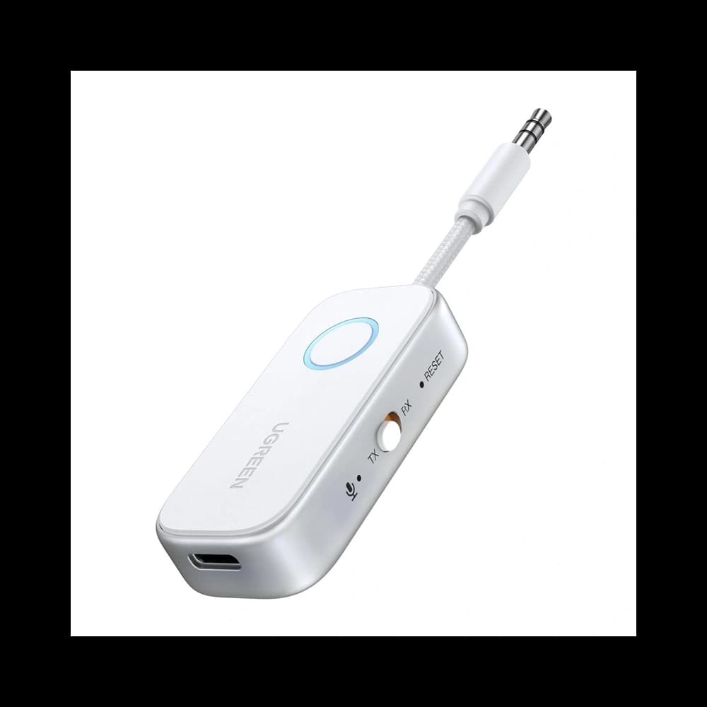 UGREEN CM872 Bluetooth 5.4 Adó (fehér) - 1