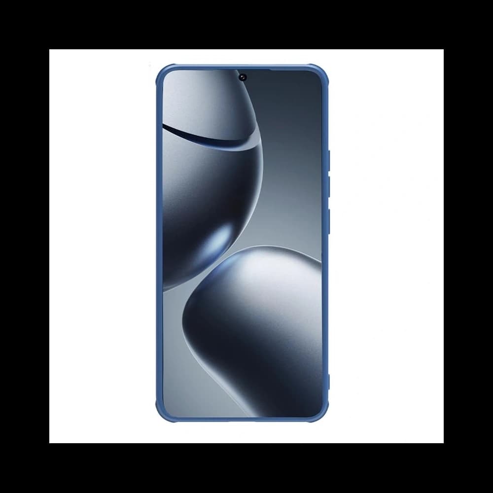 Nillkin Camshield Pro Xiaomi 14T Blau - 5