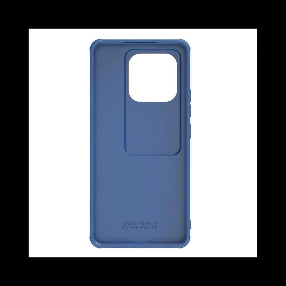 Nillkin Camshield Pro Xiaomi 14T Blau - 6