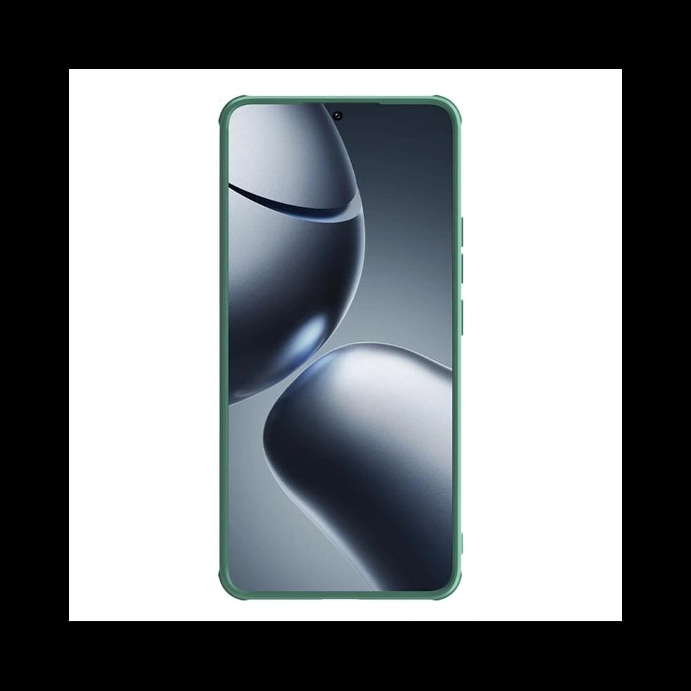 Nillkin Camshield Pro Xiaomi 14T Tiefgrün - 5