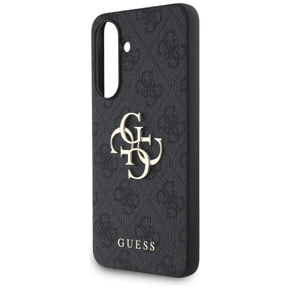 Guess Velké 4G Logo Classic Logo Samsung Galaxy A56 černá - 5